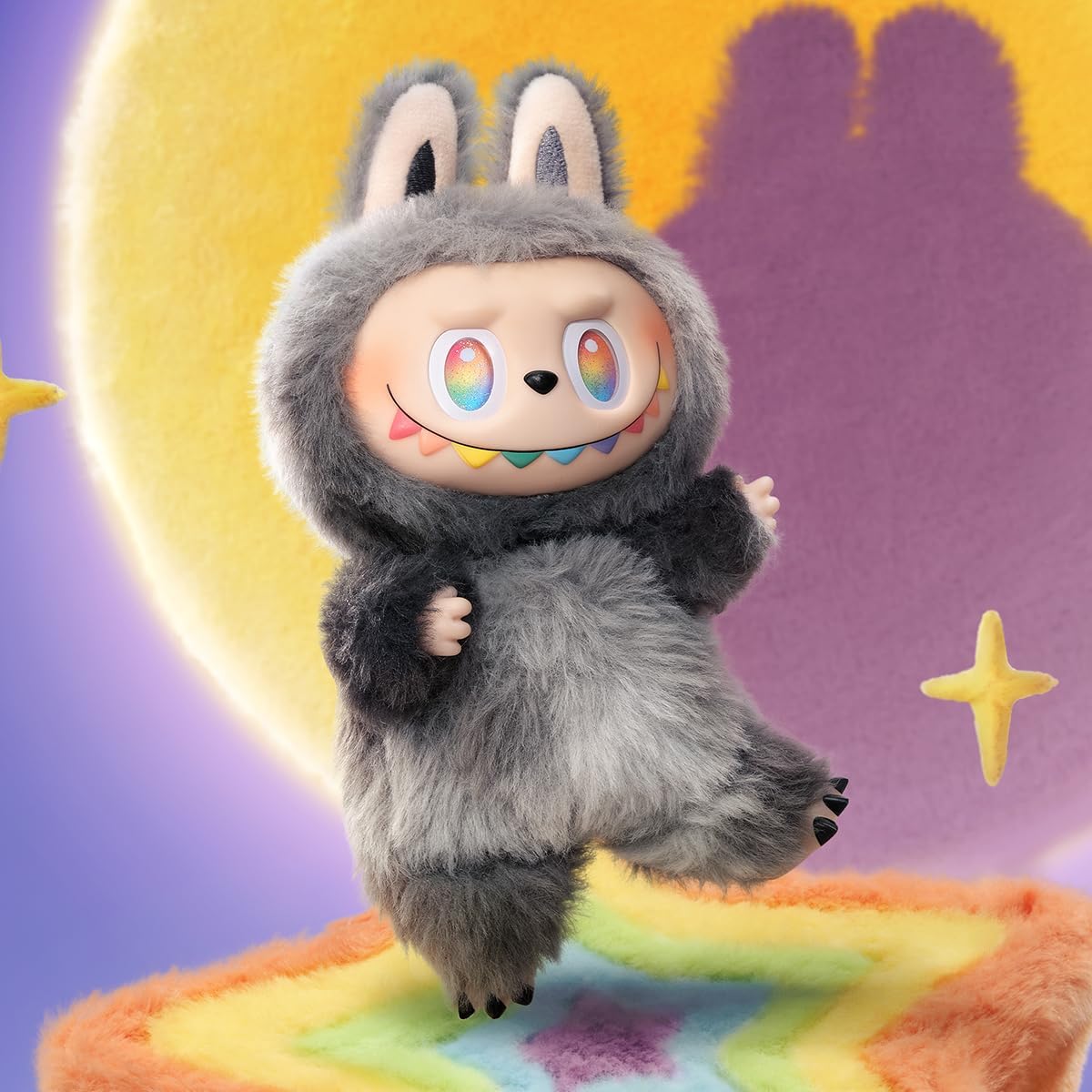 Labubu