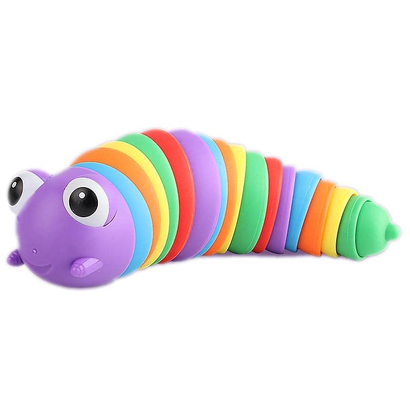 slug fidget toy