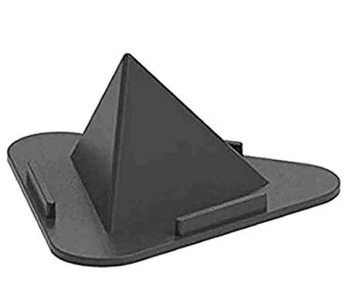 Pyramid Mobile stand