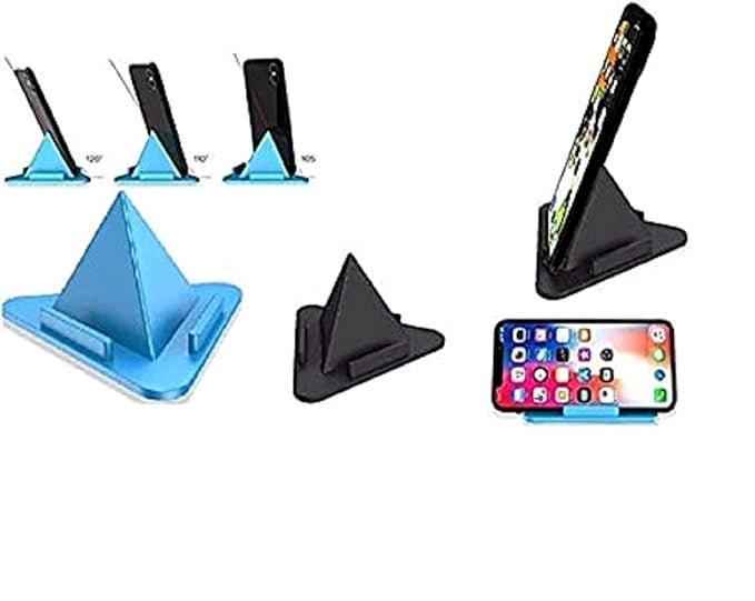 Pyramid Mobile stand