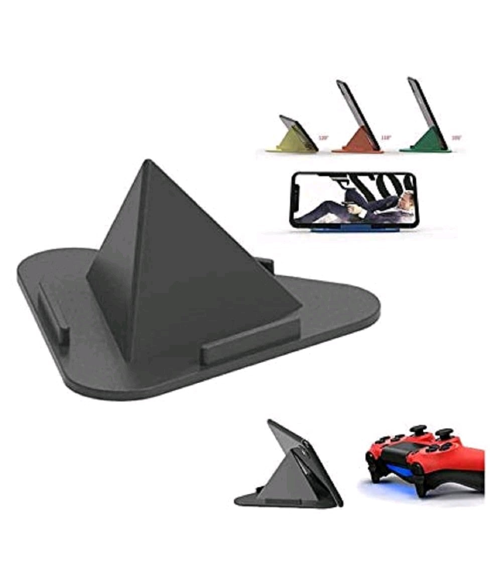 Pyramid Mobile stand