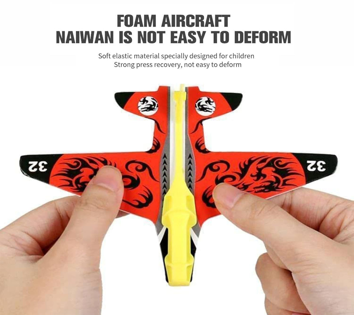 AIR BATTLE GUN