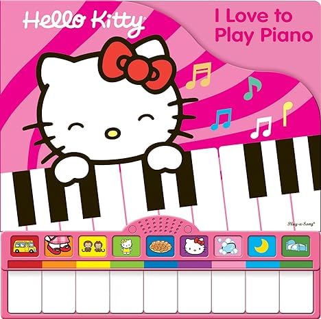 Musical Paino