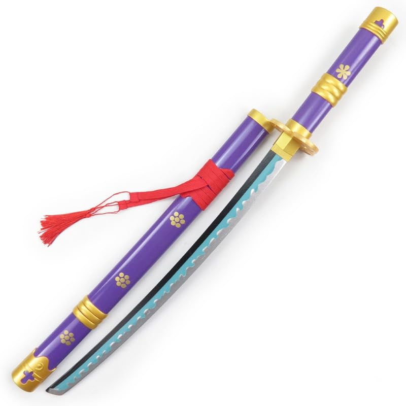 Enma Roronoa Zoro's Sword One Piece Katana