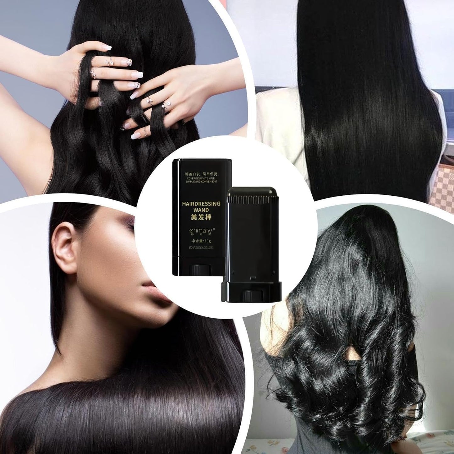 hair color kit