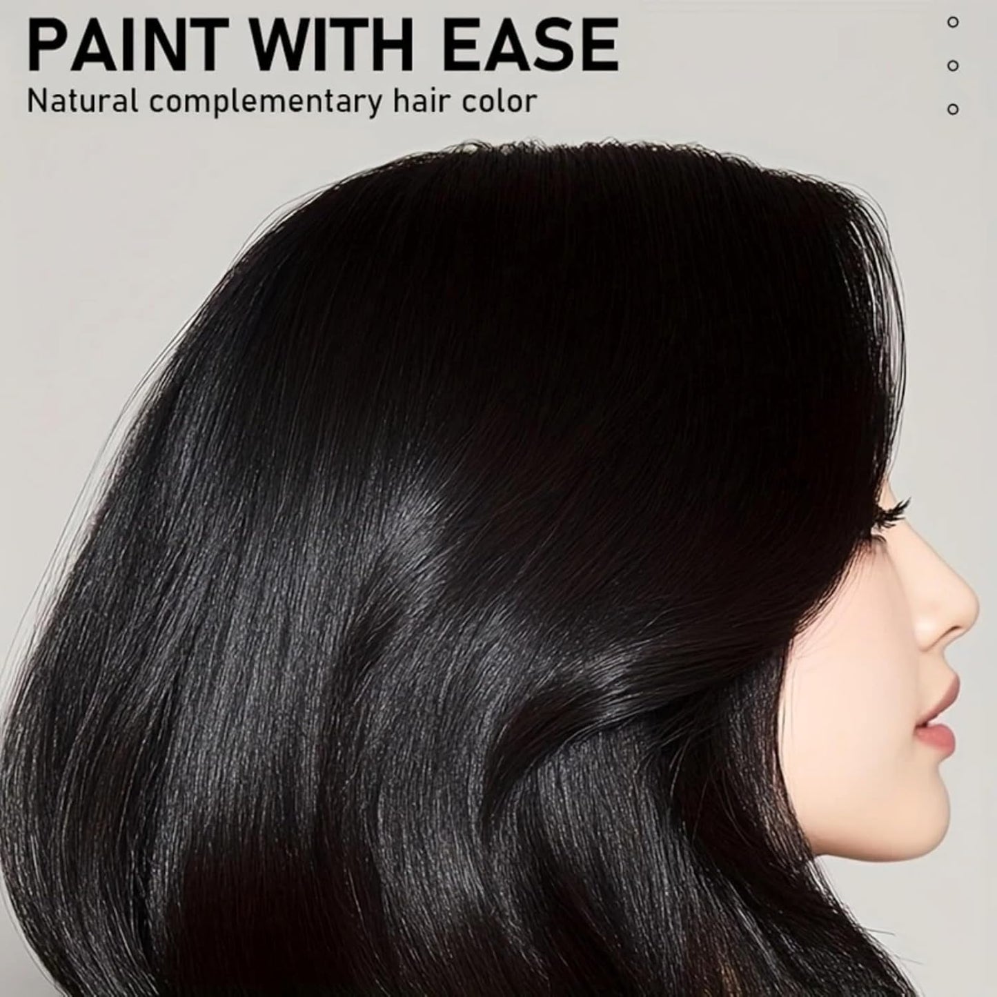 hair color kit