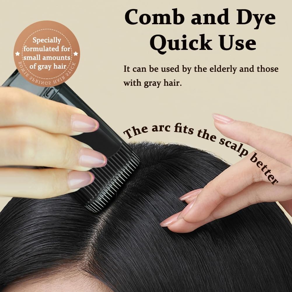 hair color kit