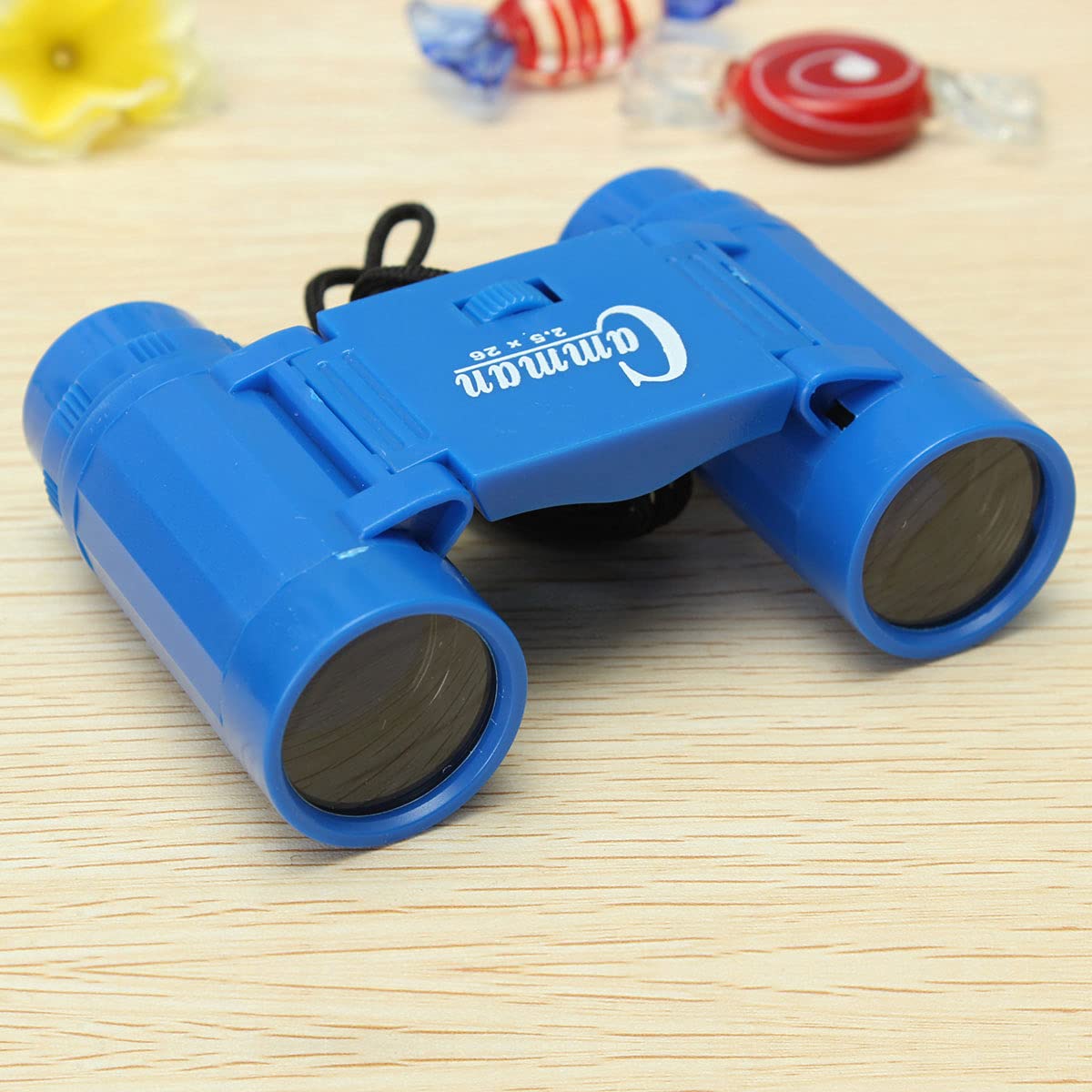 cammon binoculars (durbin)