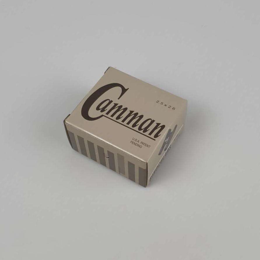cammon binoculars (durbin)
