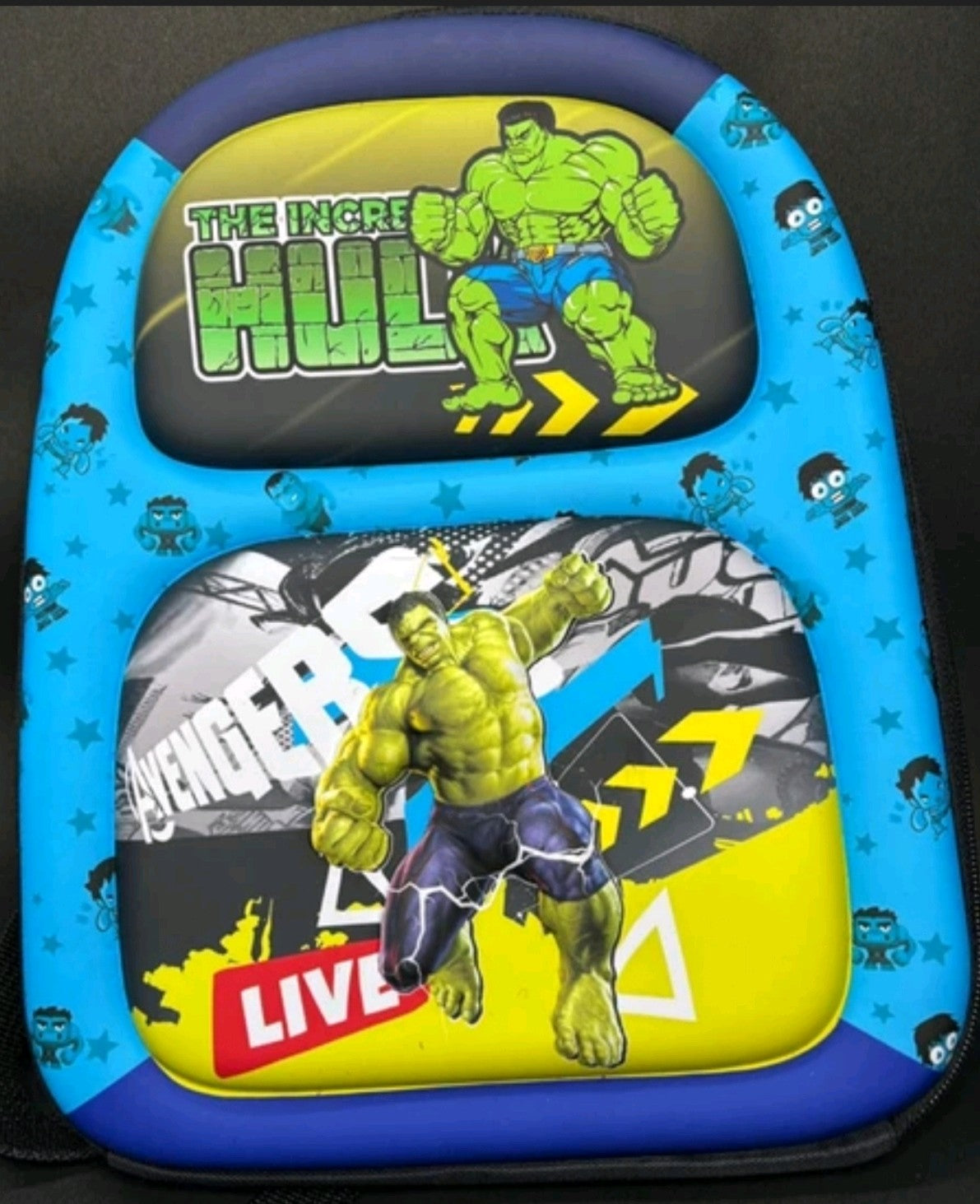 Kids School Bag