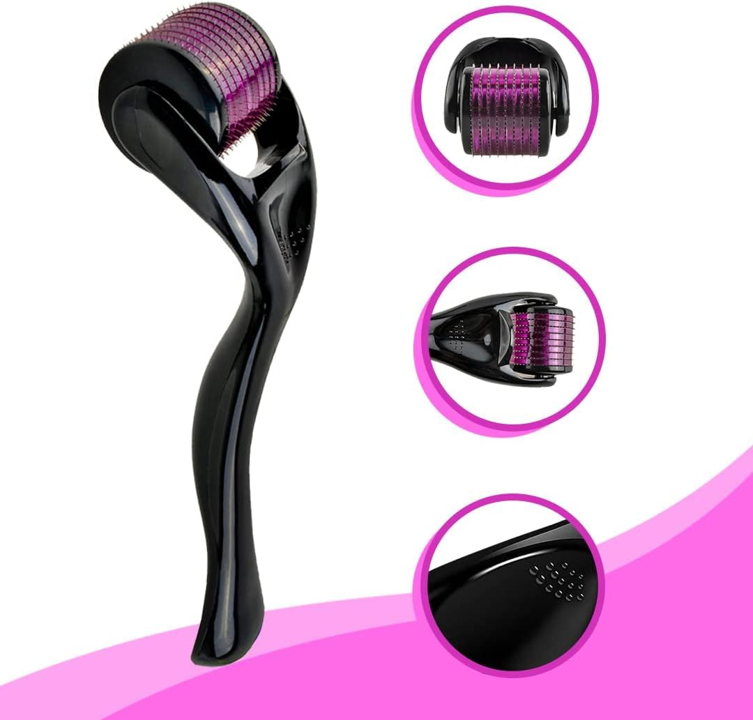 Derma roller