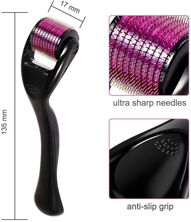 Derma roller