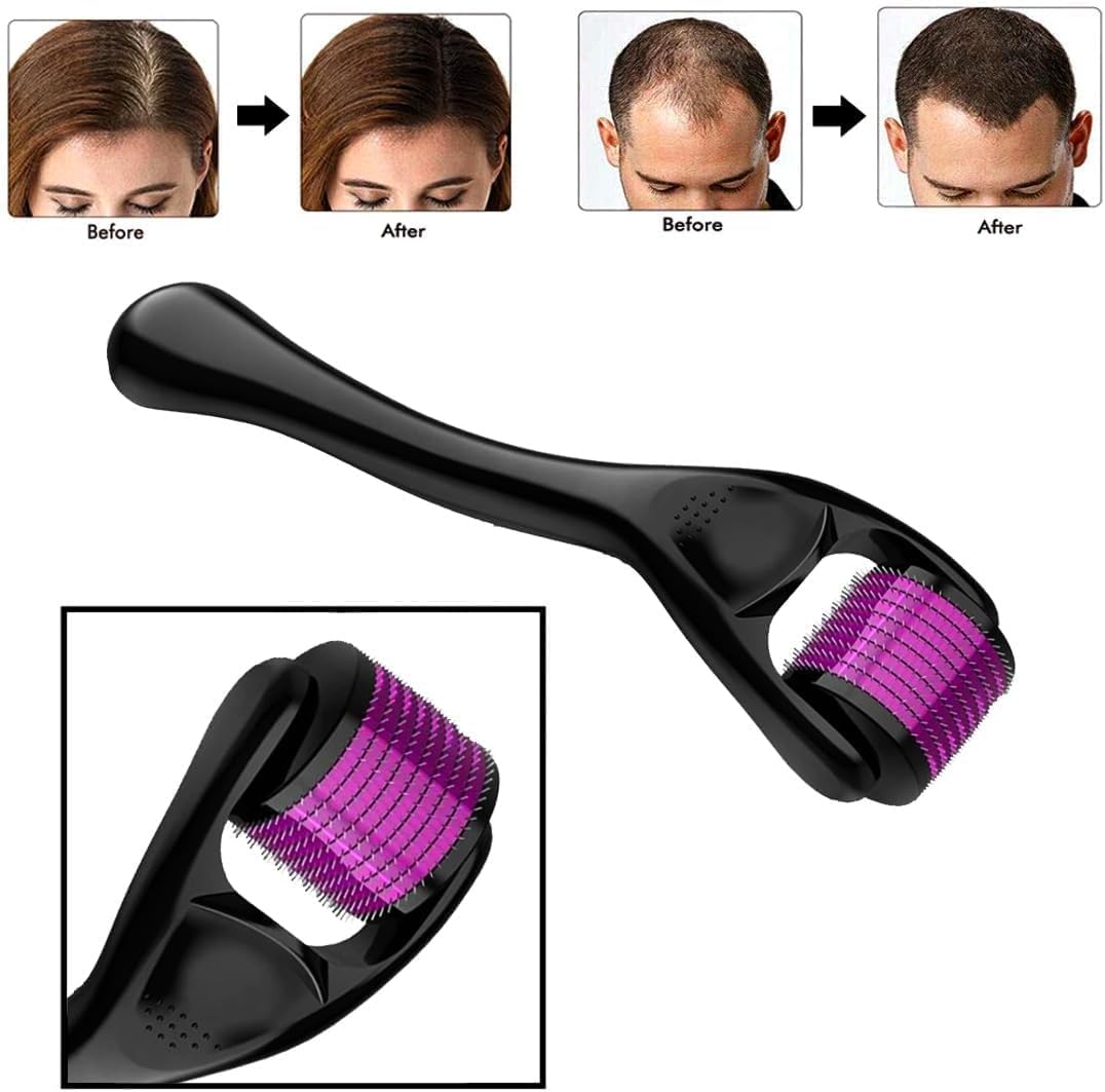 Derma roller