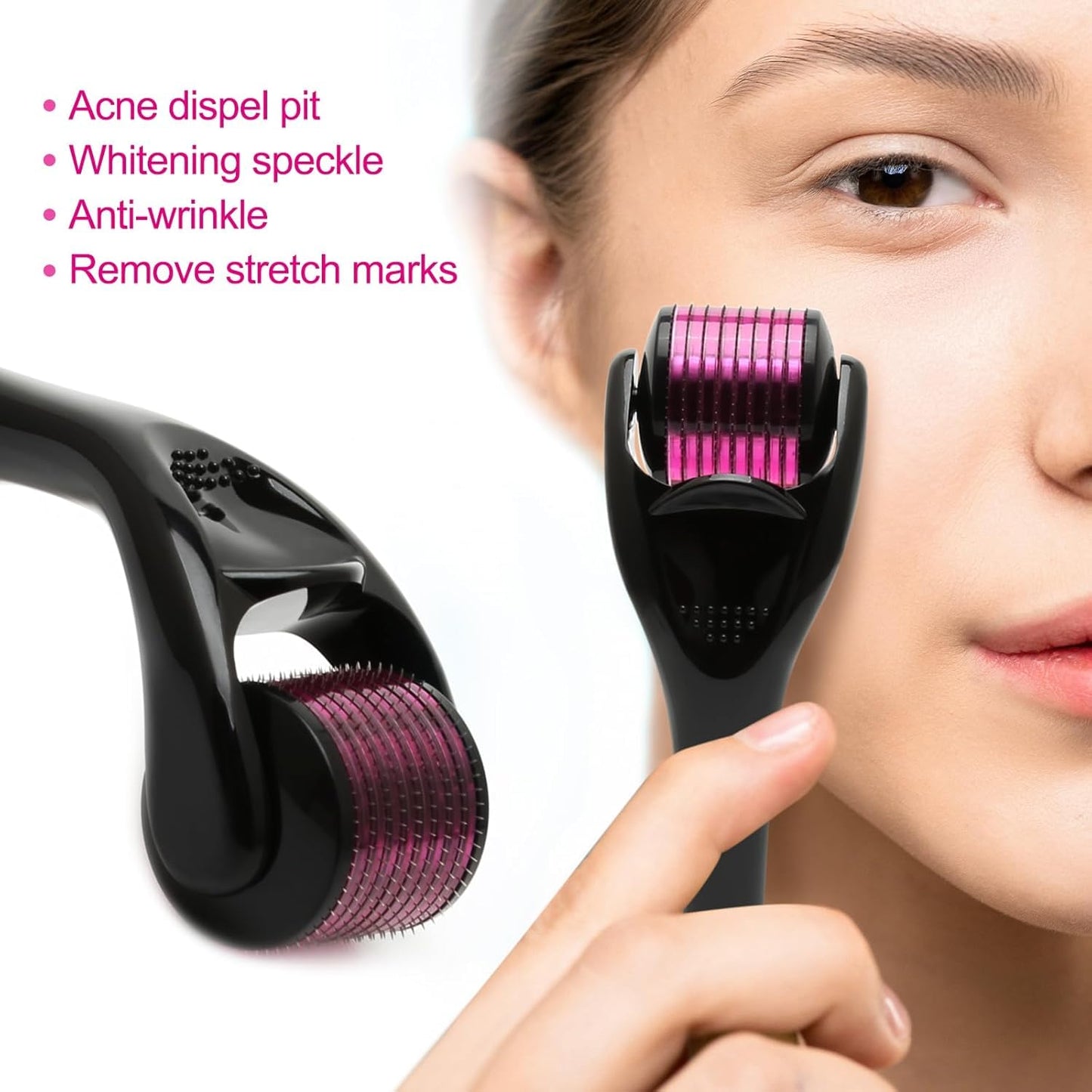 Derma roller