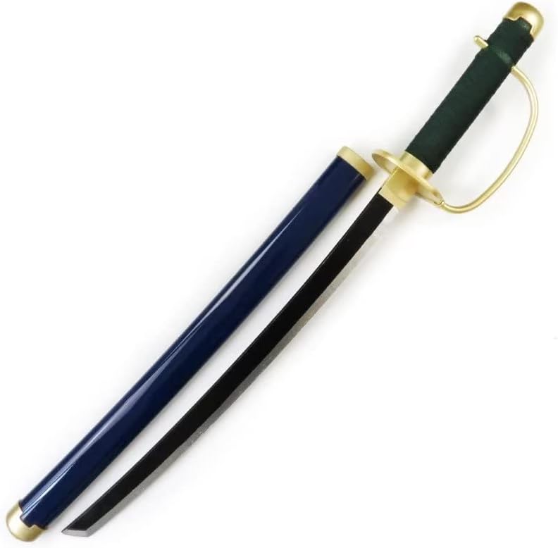 Gryphon Shanks' Sword One Piece Katana