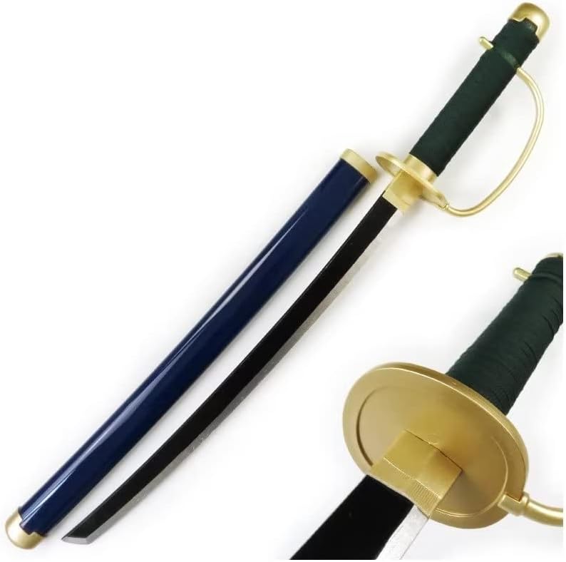 Gryphon Shanks' Sword One Piece Katana
