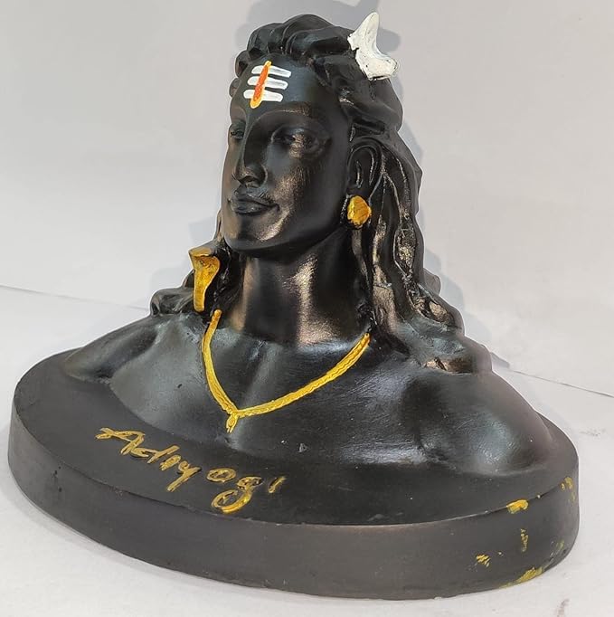 Adiyogi 3 inch