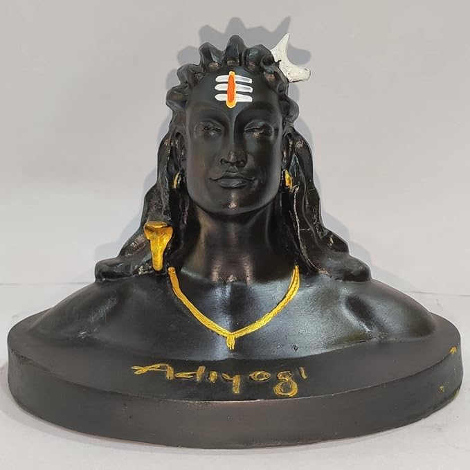 Adiyogi 3 inch