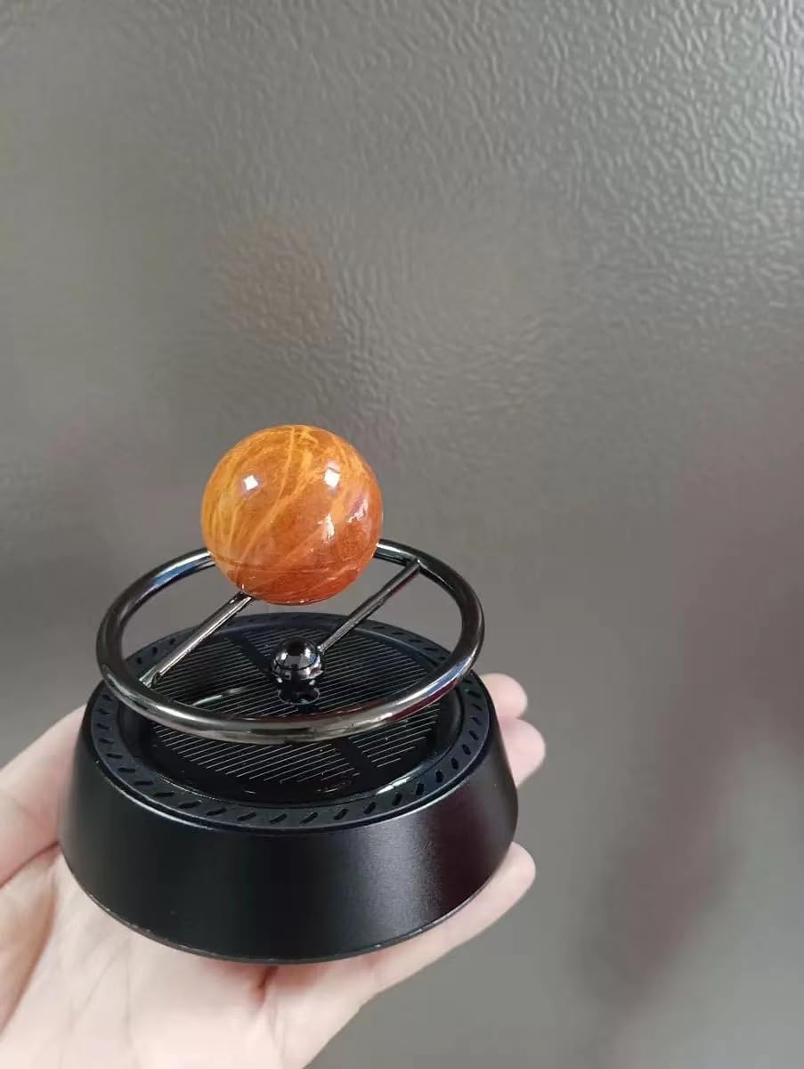 Solar Planet