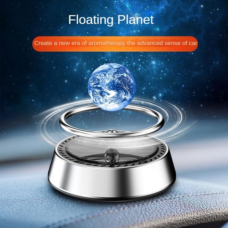 Solar Planet