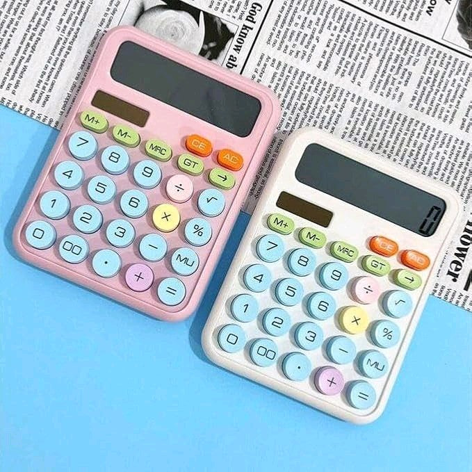 VHV-2208 Calculator