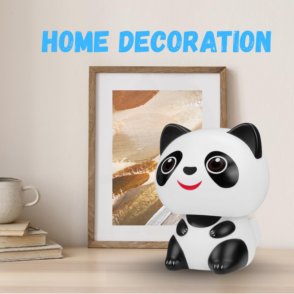 Small Solar Panda