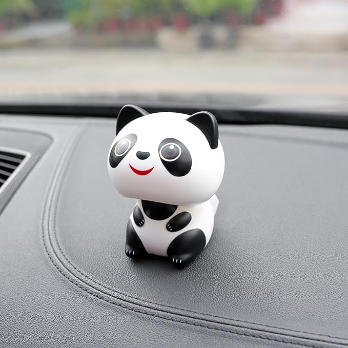Small Solar Panda