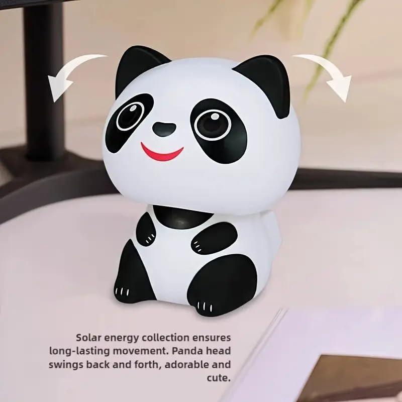 Small Solar Panda