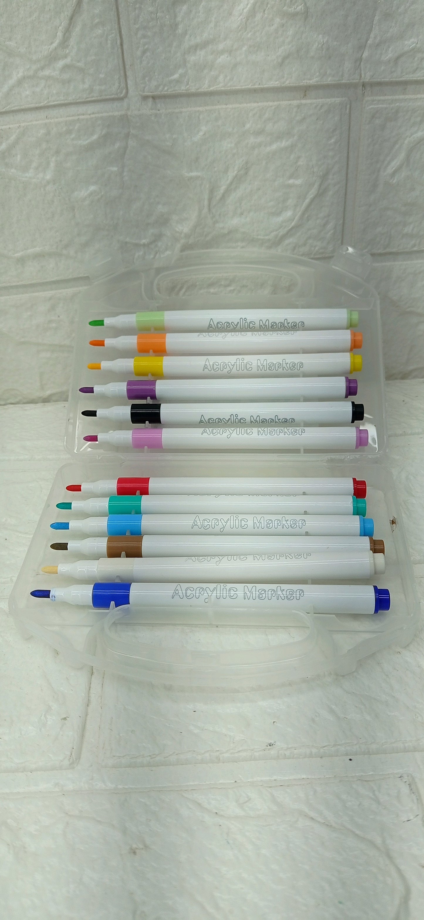 Acrylic Marker