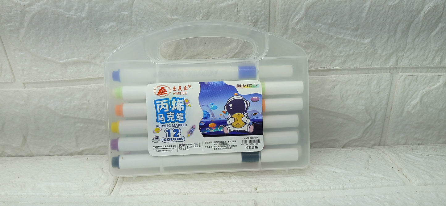 Acrylic Marker