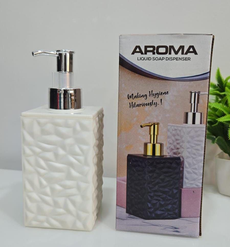AROMA SOAP DESPENSER