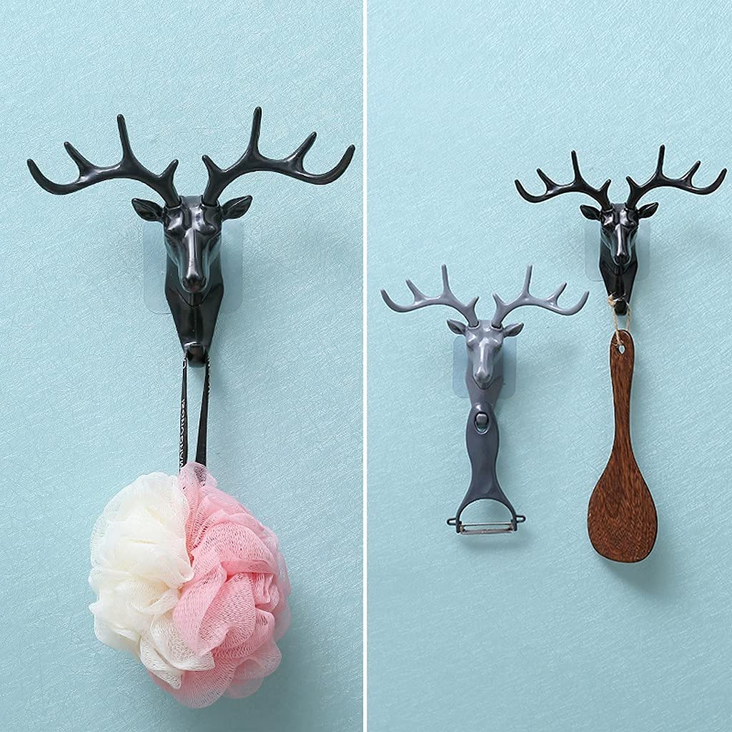 Deer head
