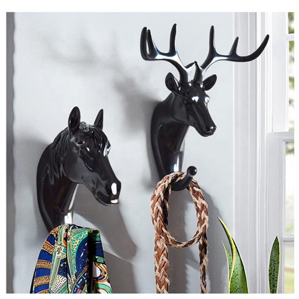 Deer head