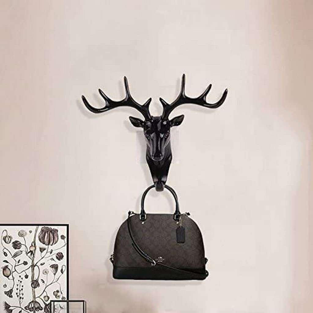 Deer head