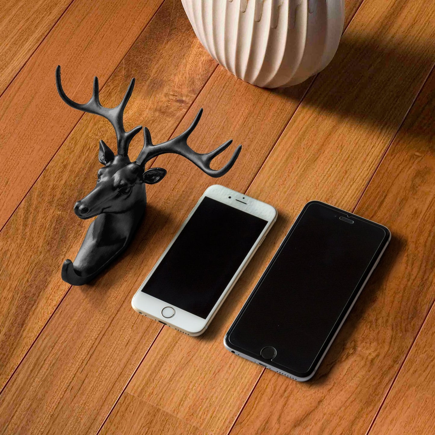 Deer head