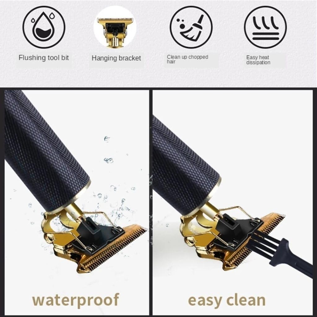 T9 Metal Trimmer