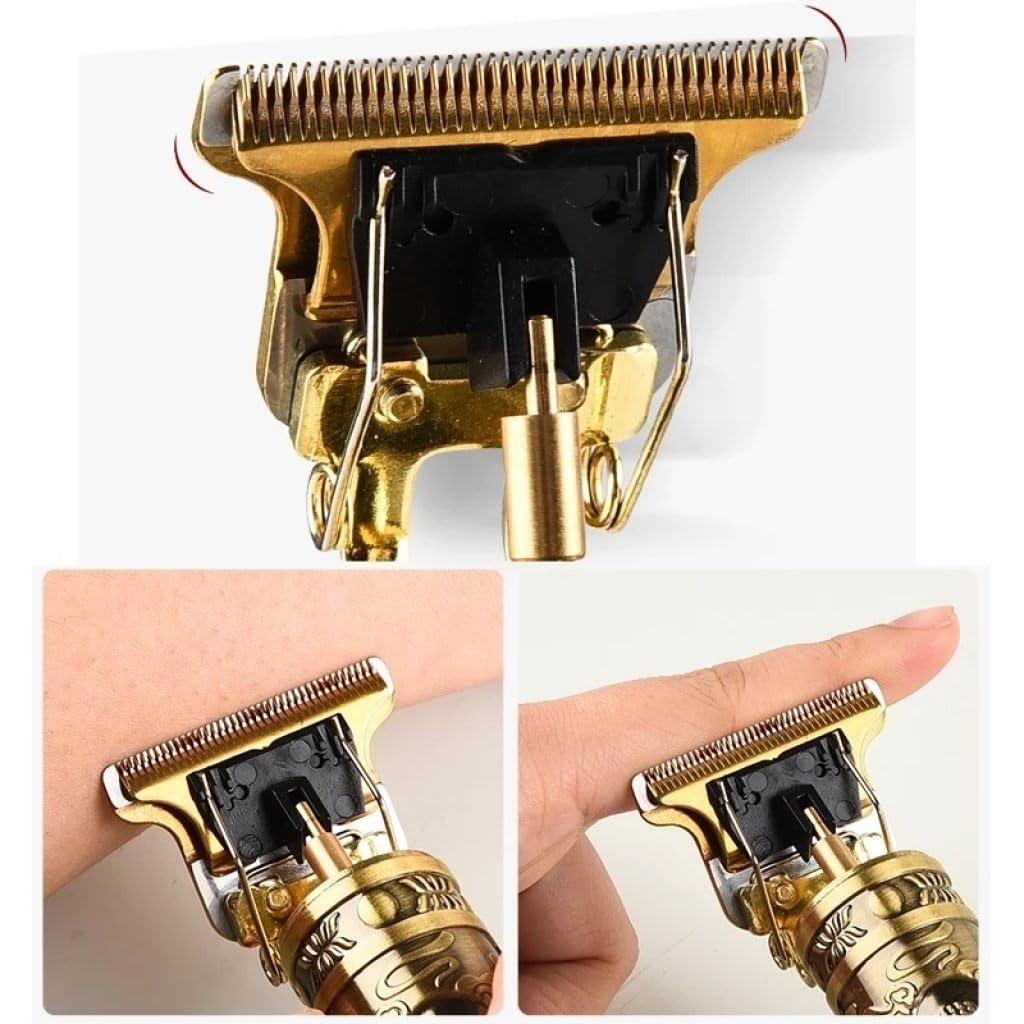 T9 Metal Trimmer