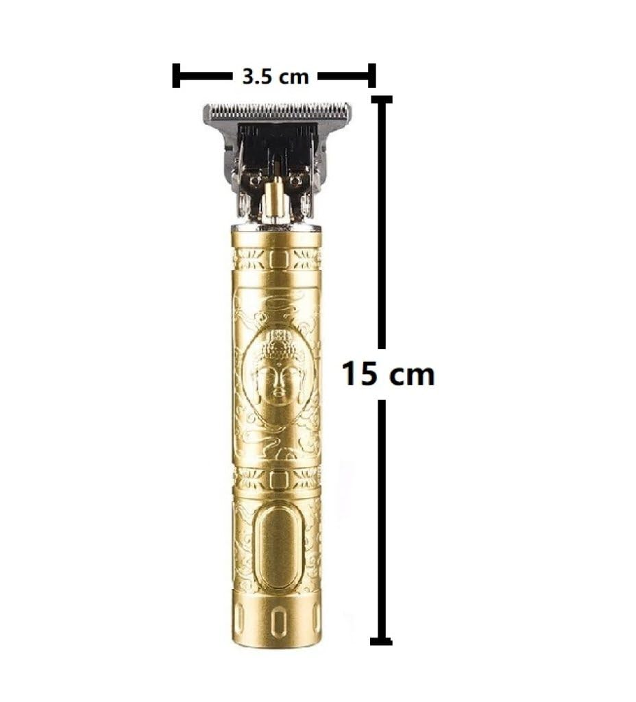 T9 Metal Trimmer