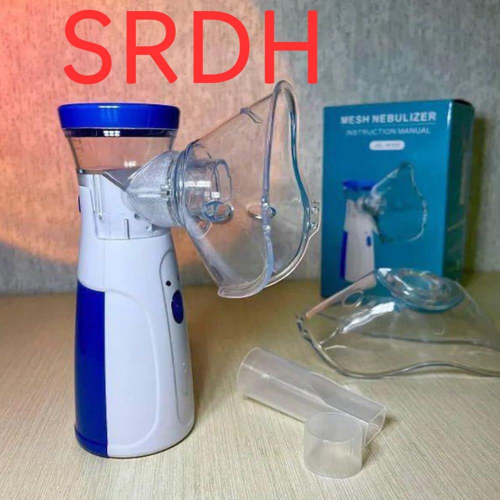 JSL-W302 Nebulizer