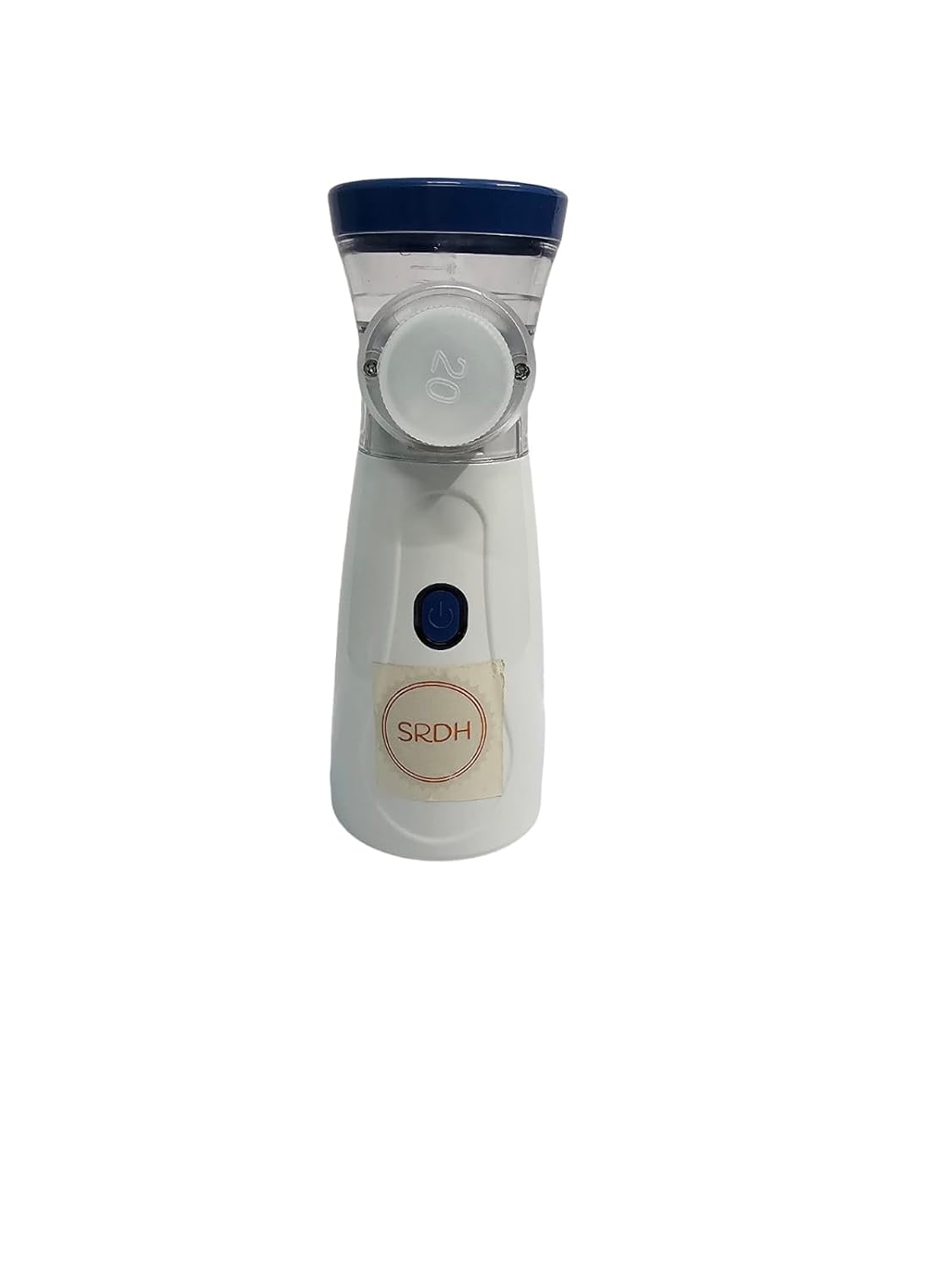 JSL-W302 Nebulizer