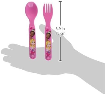 Kids spoon set