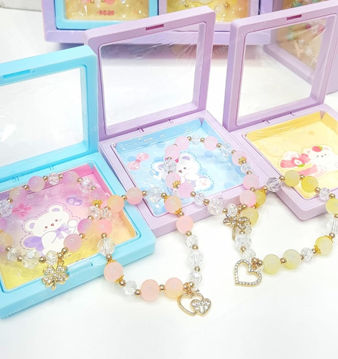 Fancy Bracelet
