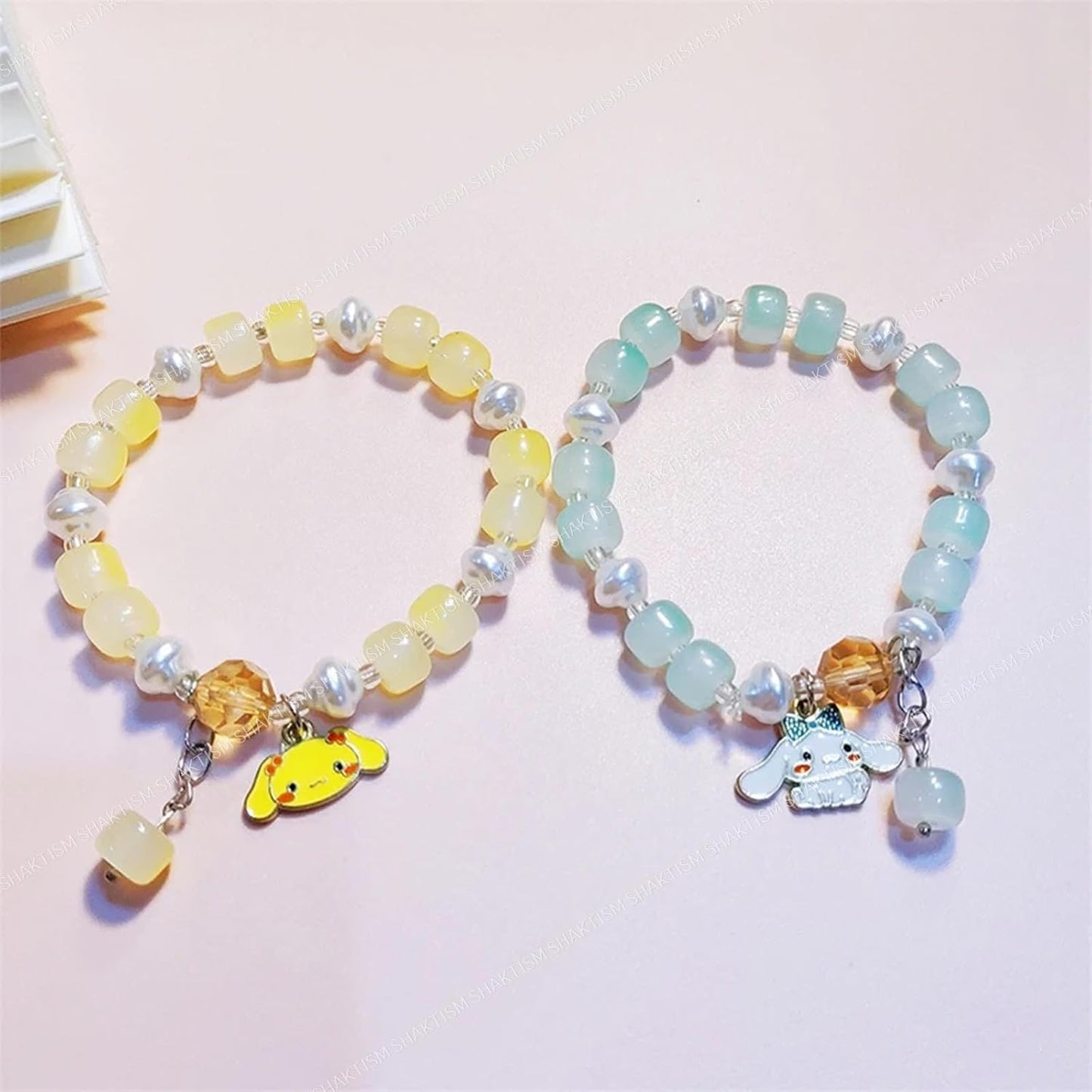 Fancy Bracelet