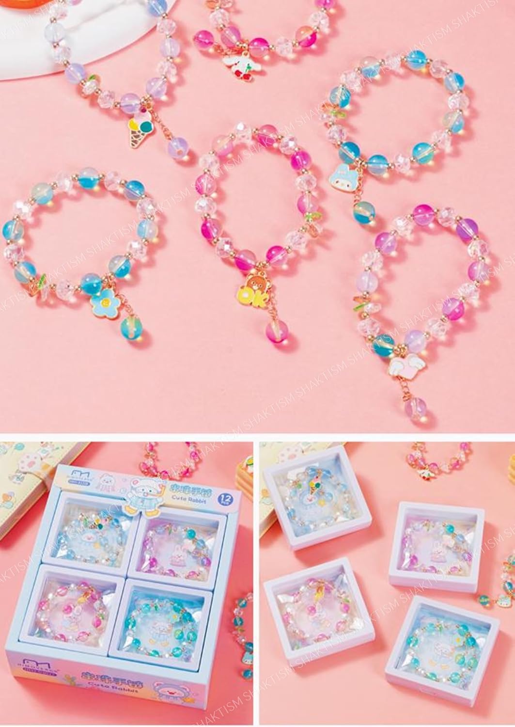 Fancy Bracelet