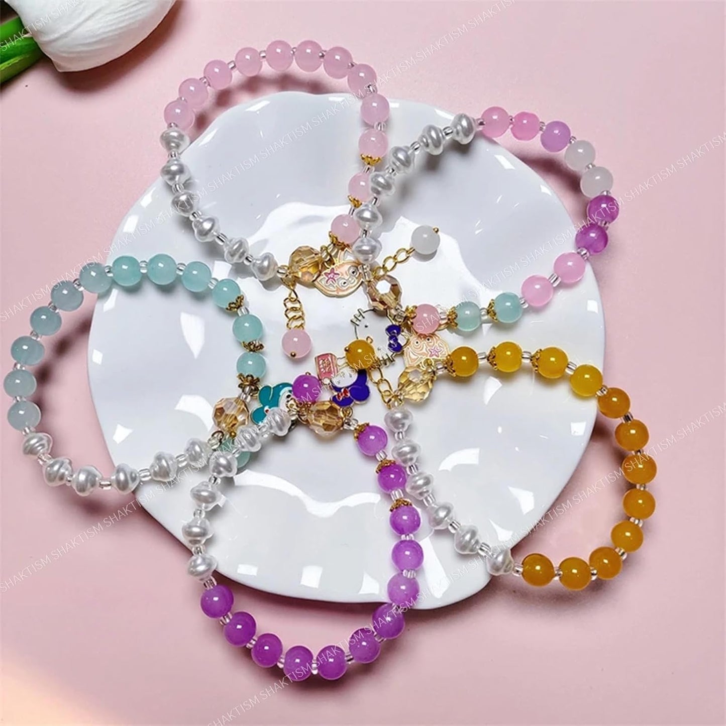 Fancy Bracelet