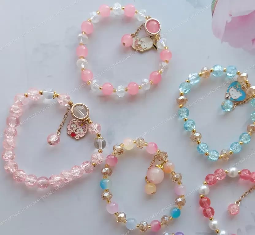 Fancy Bracelet
