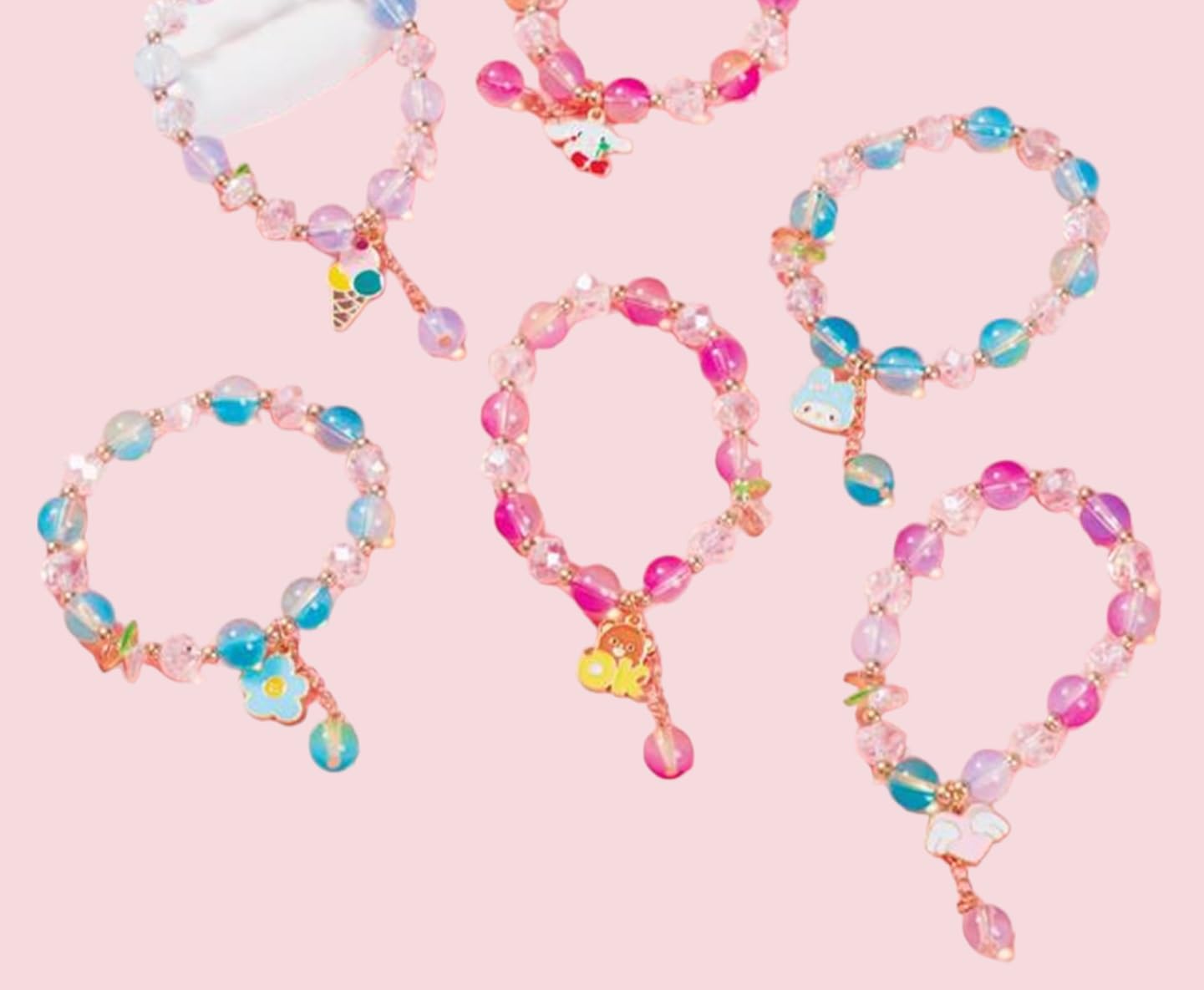 Fancy Bracelet