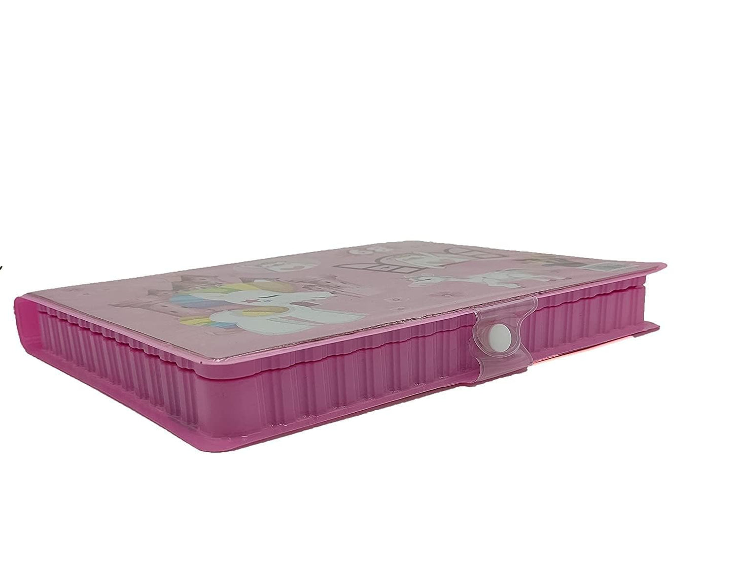 68-piece colouring set for kids