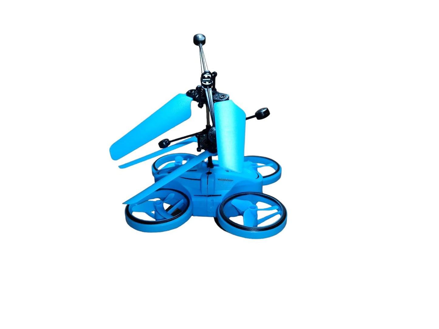 Coocoo Induction Aircraft Drone