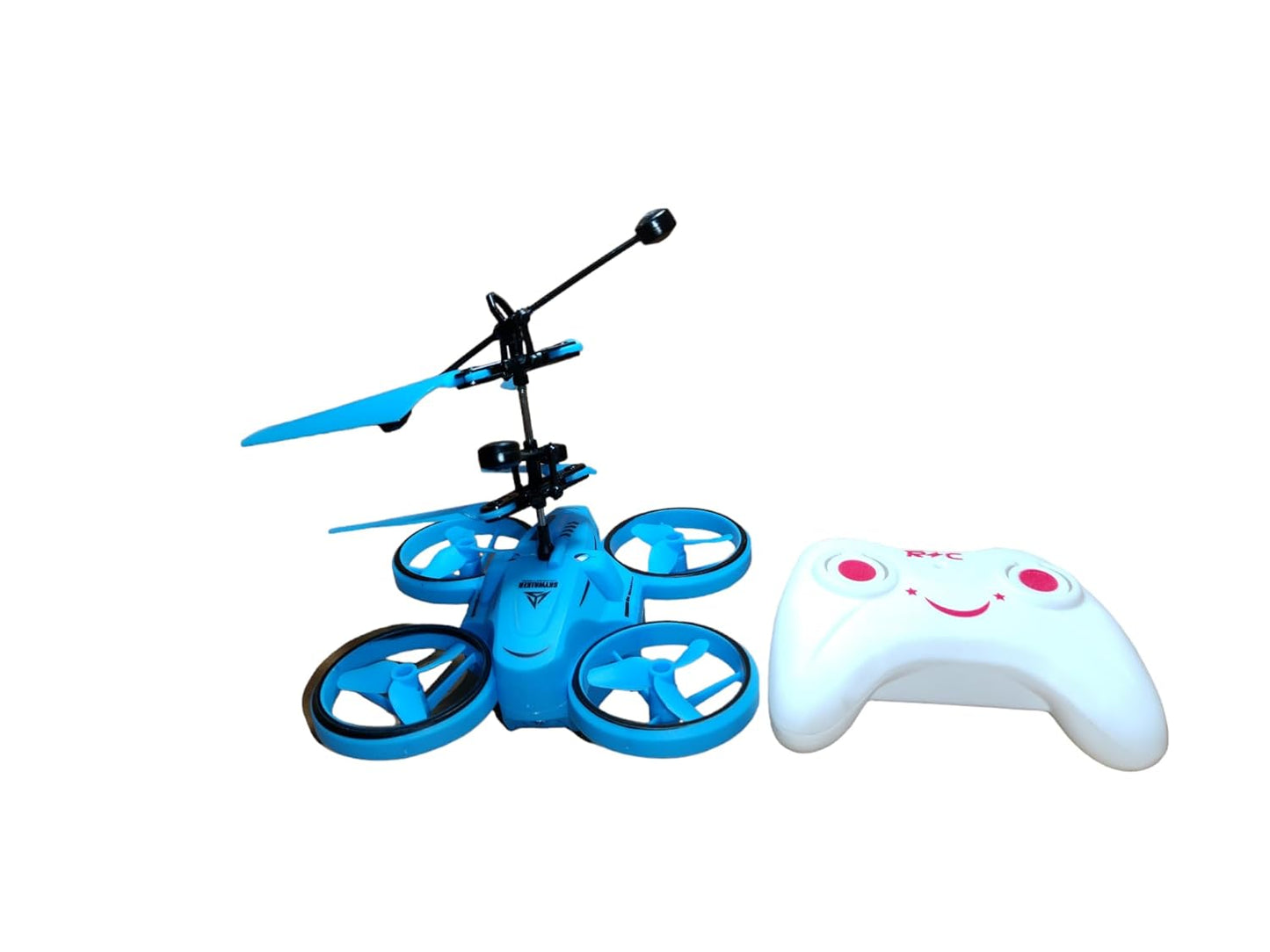 Coocoo Induction Aircraft Drone